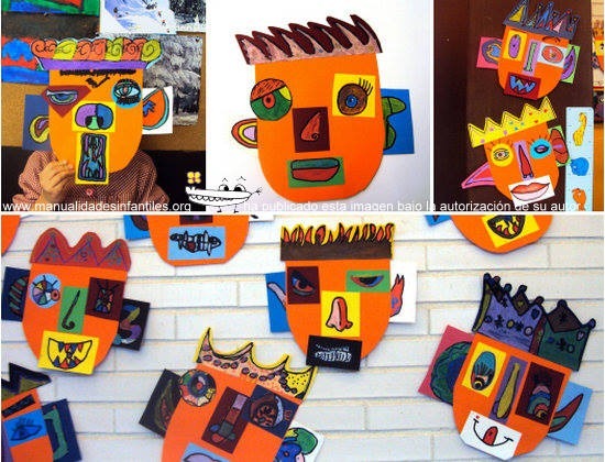 Decoraci Ef Bf Bdn Manualidades Carnaval Decoraci Ef Bf Bdn Manualidades Carnaval
