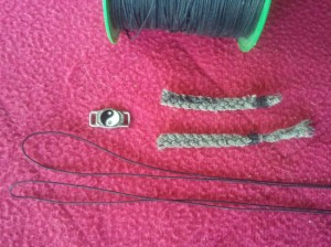 Como reciclar una Pulsera