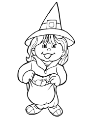 dibujos-brujas-truco-trato