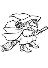 dibujos-infantiles-brujas-escoba