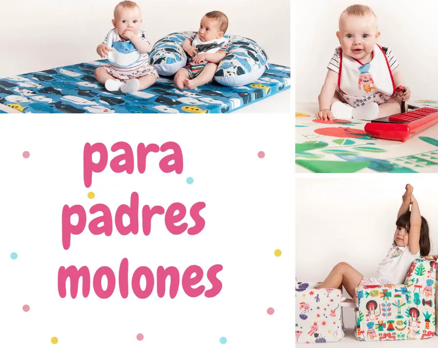 Tienda para bebes online