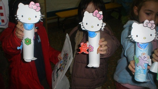 hello kitti papel hello kitti papel