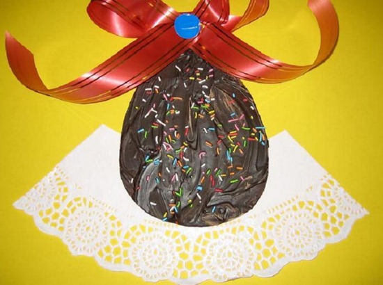 huevo pascua album