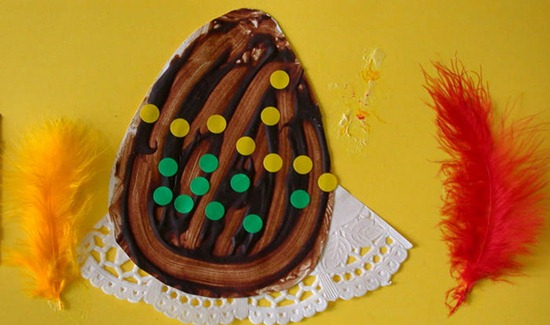 huevo pascua collage 4