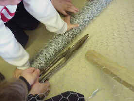 como hacer dragon papel mache como hacer dragon papel mache