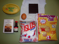 Galletitas de San Valentin
