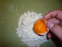 Galletas de San Valentin