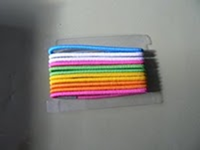 manualidades con coleteros