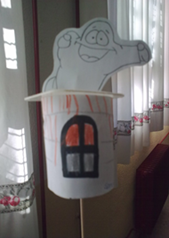titere con yogur image