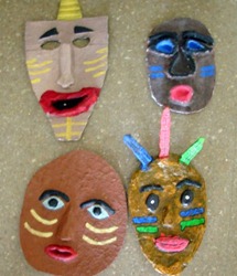 mascaras