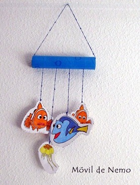 movil nemo
