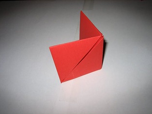 rosa sant jordi origami 6 rosa sant jordi origami 6