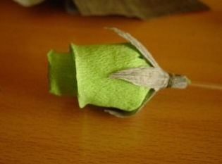 rosa sant jordi papel pincocho 5