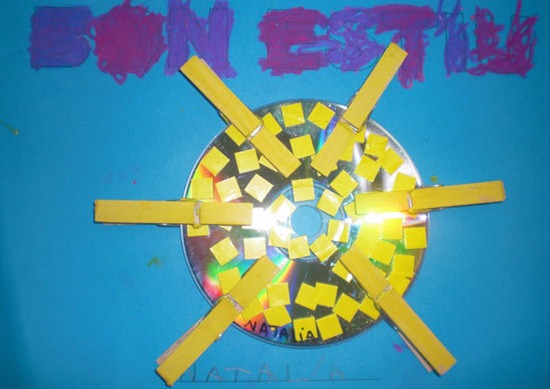 sol con cds