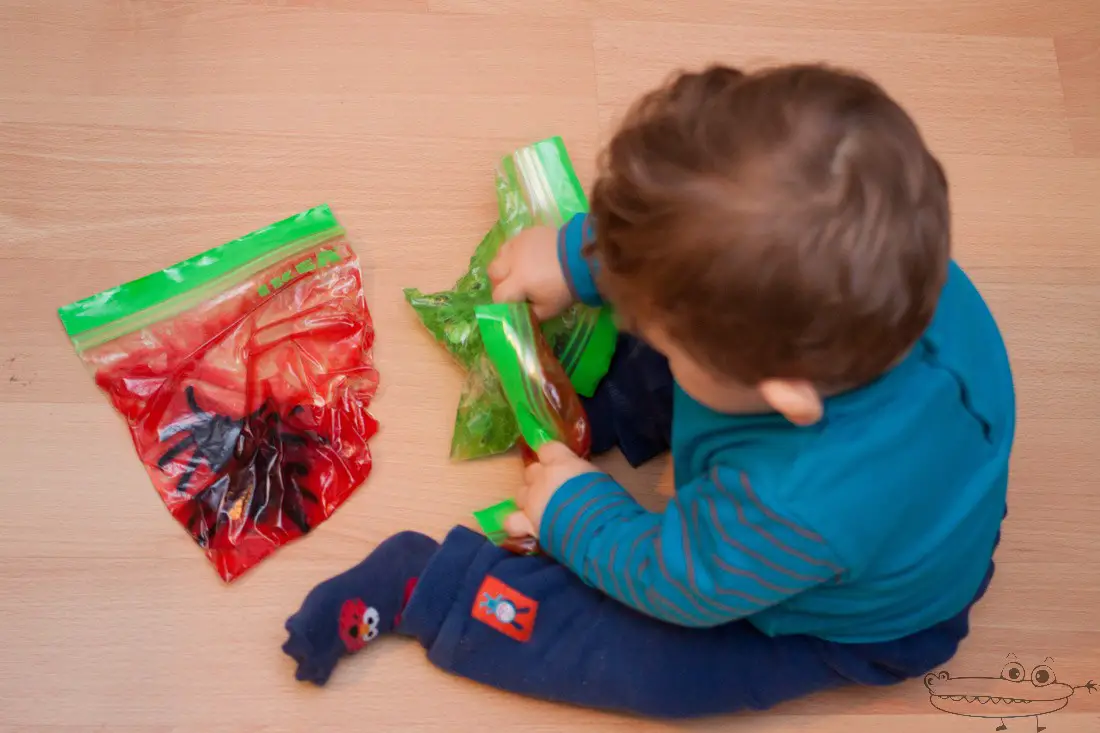 juegos de halloween para bebes