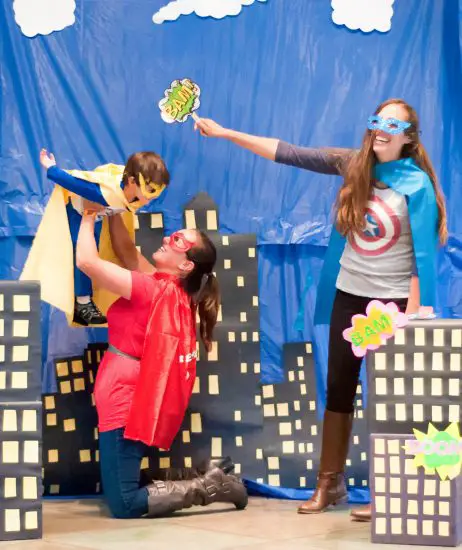 fiestas temáticas en Castellón