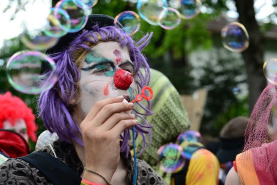 animaciones infantiles en Castellón