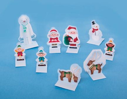 figuritas-de-navidad-recortables-varias