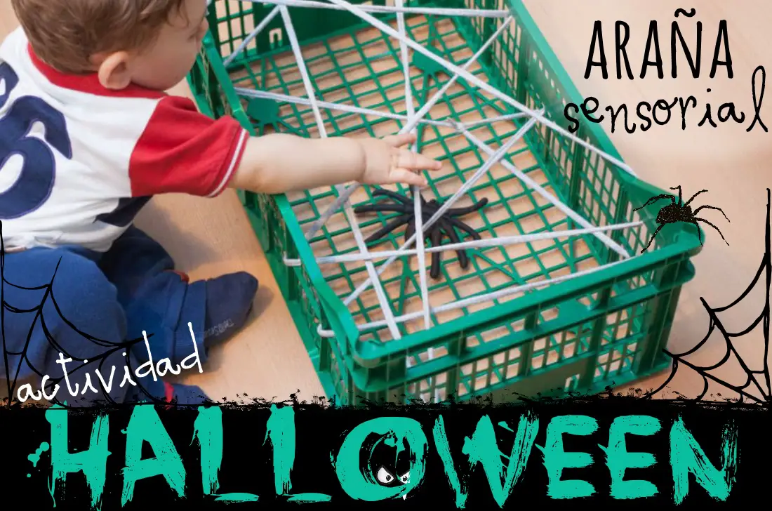 grado Hamburguesa Despertar Juegos para halloween con niños - Manualidades Infantiles