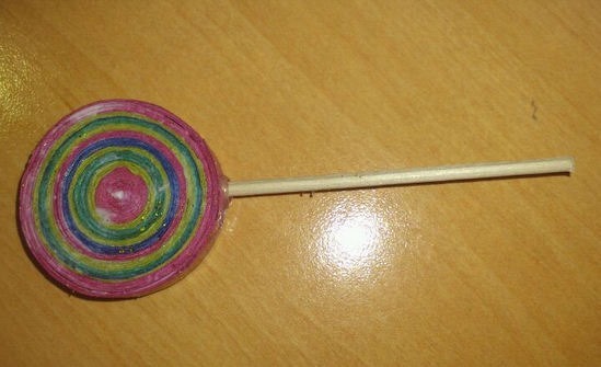 Detalles para fiestas infantiles