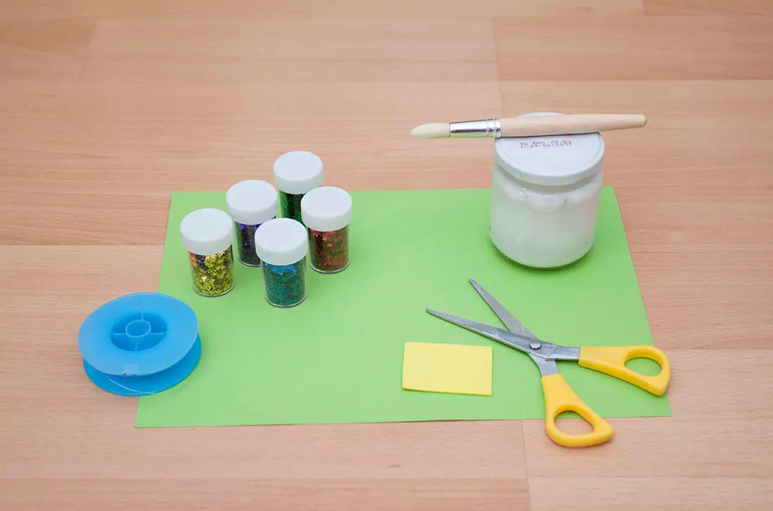 Manualidades de Navidad para preescolar