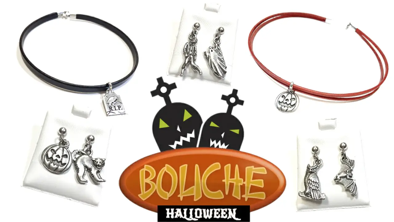 para Halloween -Manualidades Infantiles