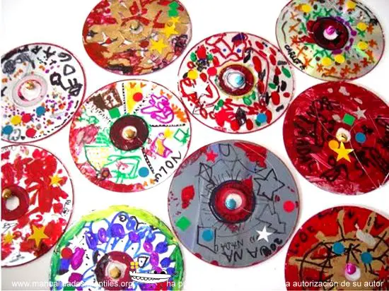 CDs navideños