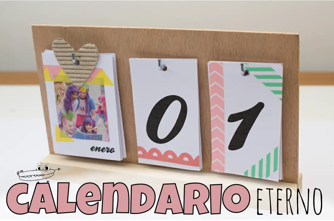 Calendario eterno