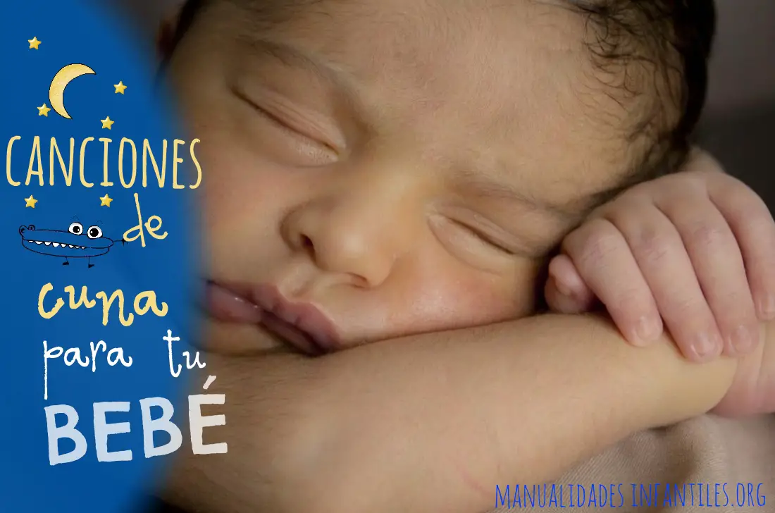 canciones de cuna para bebes