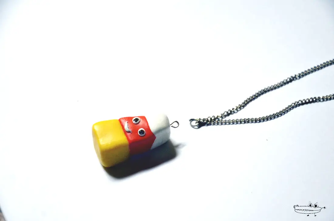 Candy corn fimo paso (7)