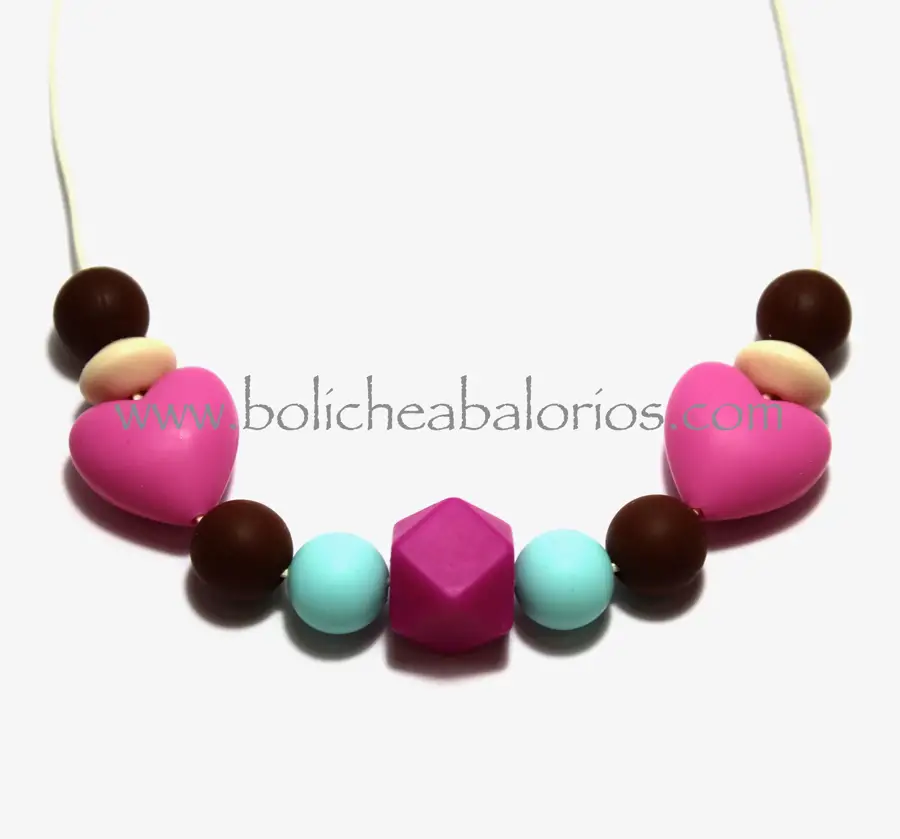 Collares de lactancia