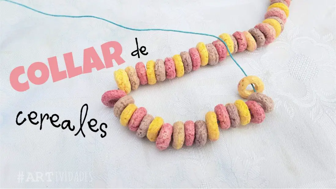 Collar de cereales