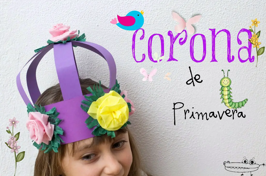 Decepción Rectángulo Ataque de nervios Gorros - Manualidades Infantiles