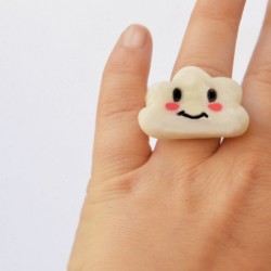 Anillo Kawaii