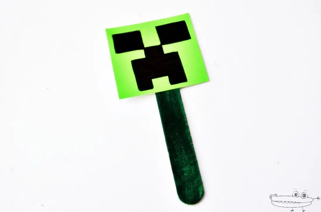 Puntos de libro minecraft