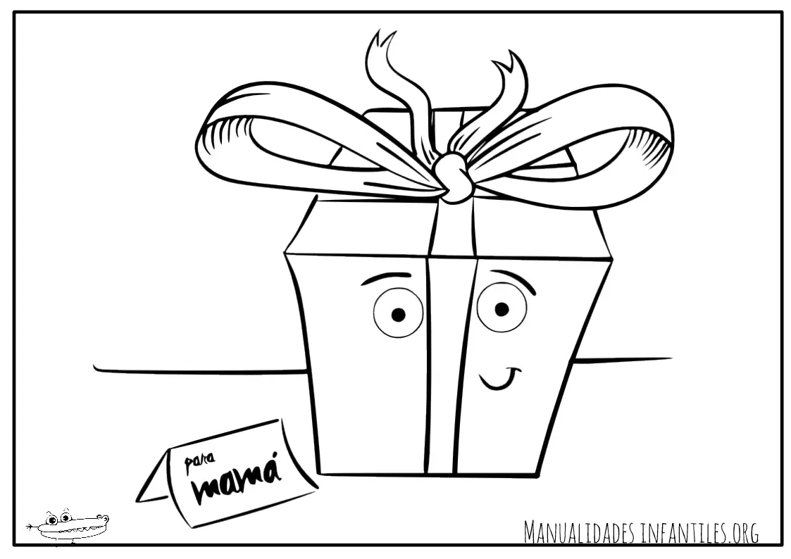 Dibujos para el Día de la Madre -Manualidades Infantiles Dibujos para el Día de la Madre -Manualidades Infantiles