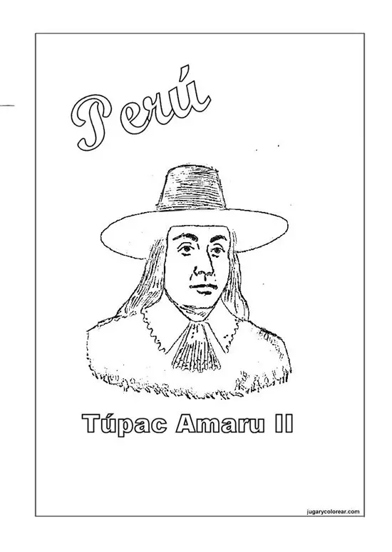 tupac amaru