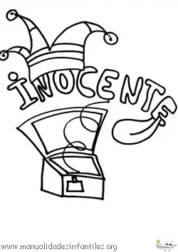 dibujos dia santos inocentes (5)