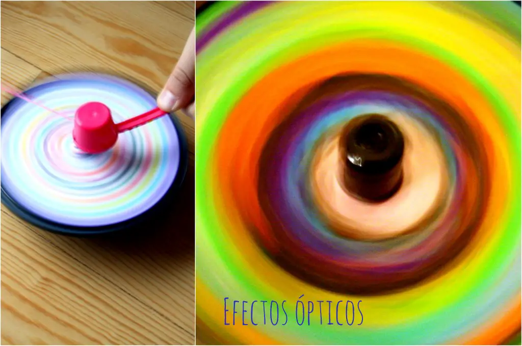 juegos con cd reciclados