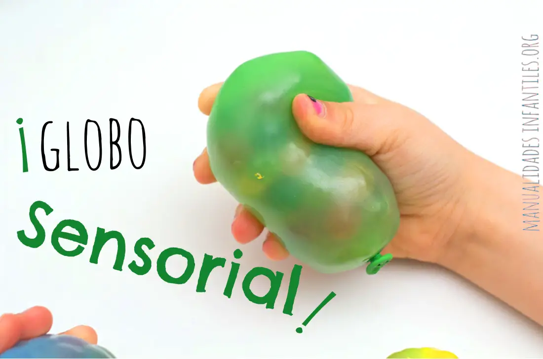 Gobos sensoriales