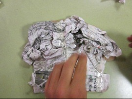 Gorro de Cocinero - Colgador de Cocina 5