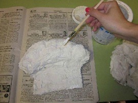 Gorro de Cocinero - Colgador de Cocina 7