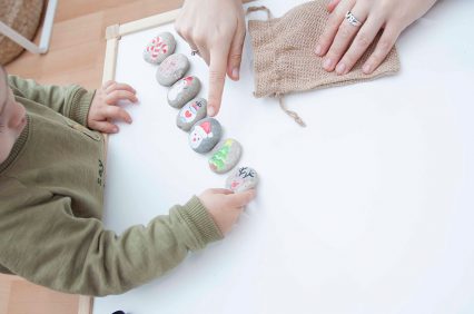 Actividades de preescolar para Navidad