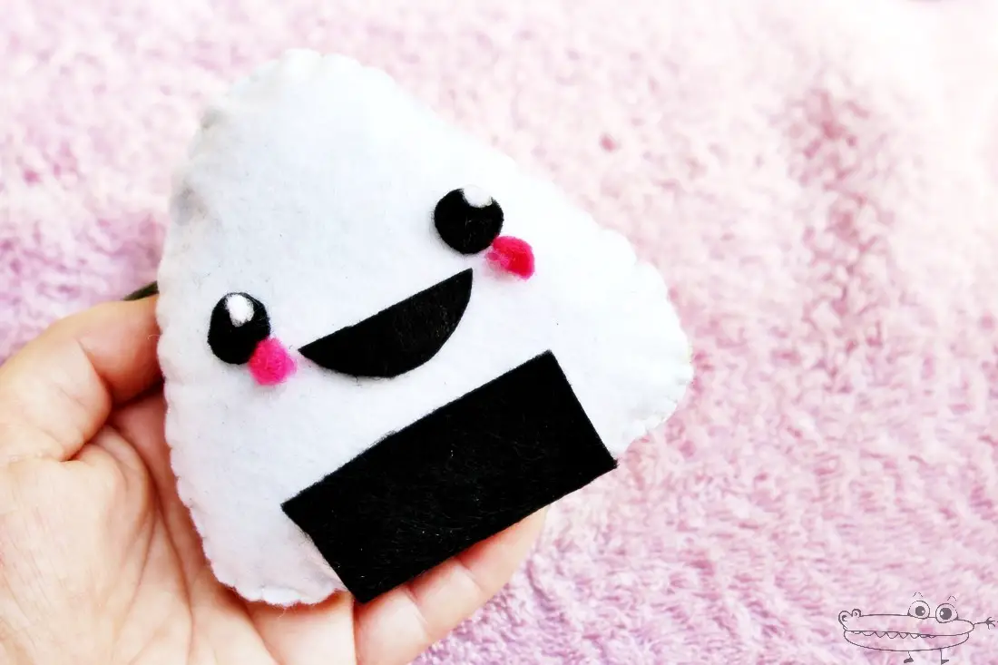 peluches caseros