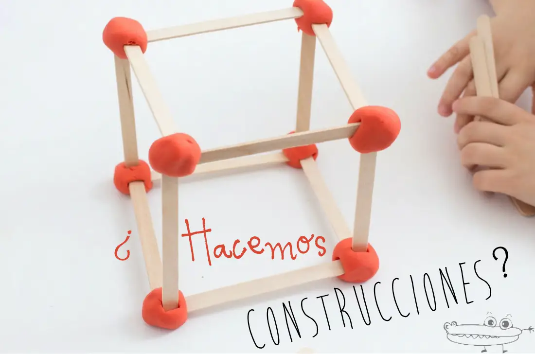 Juegos de construcciones