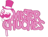 Logo mister chuches