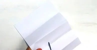 Manualidades con papel
