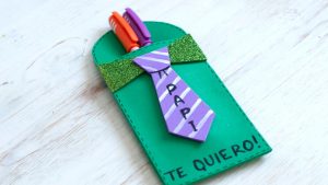 Manualidades para el Día del Padre