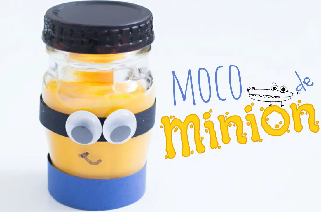 Moco de minions