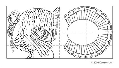 moldes pavo accion de gracias (12)